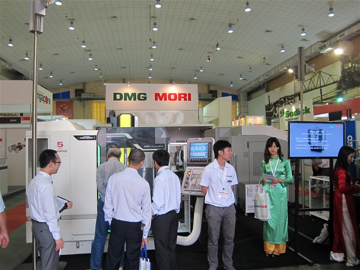 ບັນດາວິສາຫະກິດເຊັກໂກເອົາໃຈໃສ່ເຖິງສະພາບແວດລ້ອມແຫ່ງການລົງທຶນ,ດຳເນີນທຸລະກິດຢູ່ຫວຽດນາມ